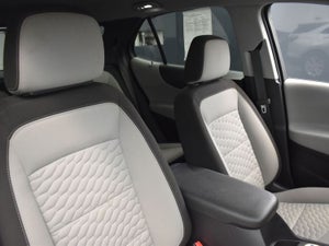 2021 Chevrolet Equinox LS AWD