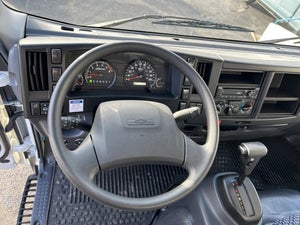 2024 Chevrolet Low Cab Forward 5500 XG NA