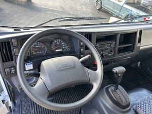 2024 Chevrolet Low Cab Forward 5500 XG NA