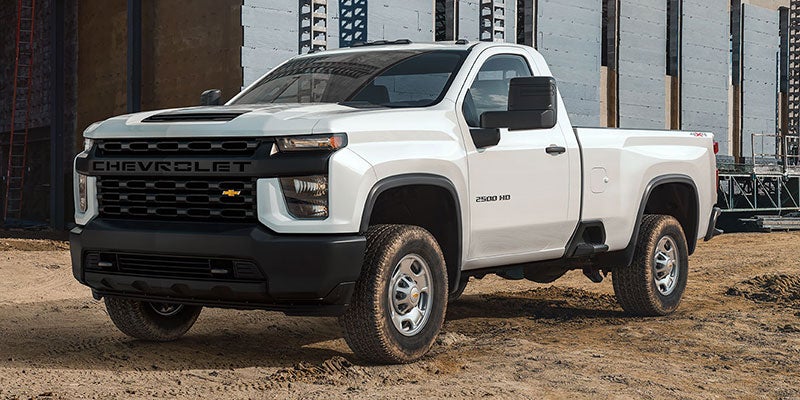 Business Elite - Preston Chevrolet in Burton OH