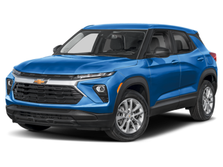 Chevrolet Trailblazer - Preston Chevrolet in Burton OH