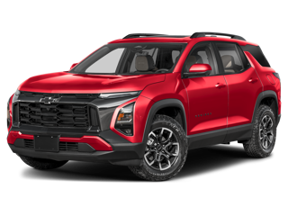 2025 Chevy Equinox in Burton, OH