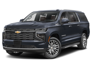 Chevrolet Suburban - Preston Chevrolet in Burton OH