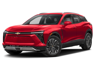 Chevrolet Blazer EV - Preston Chevrolet in Burton OH