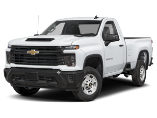 Chevrolet Silverado HD - Preston Chevrolet in Burton OH