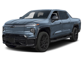 Chevrolet Silverado EV - Preston Chevrolet in Burton OH