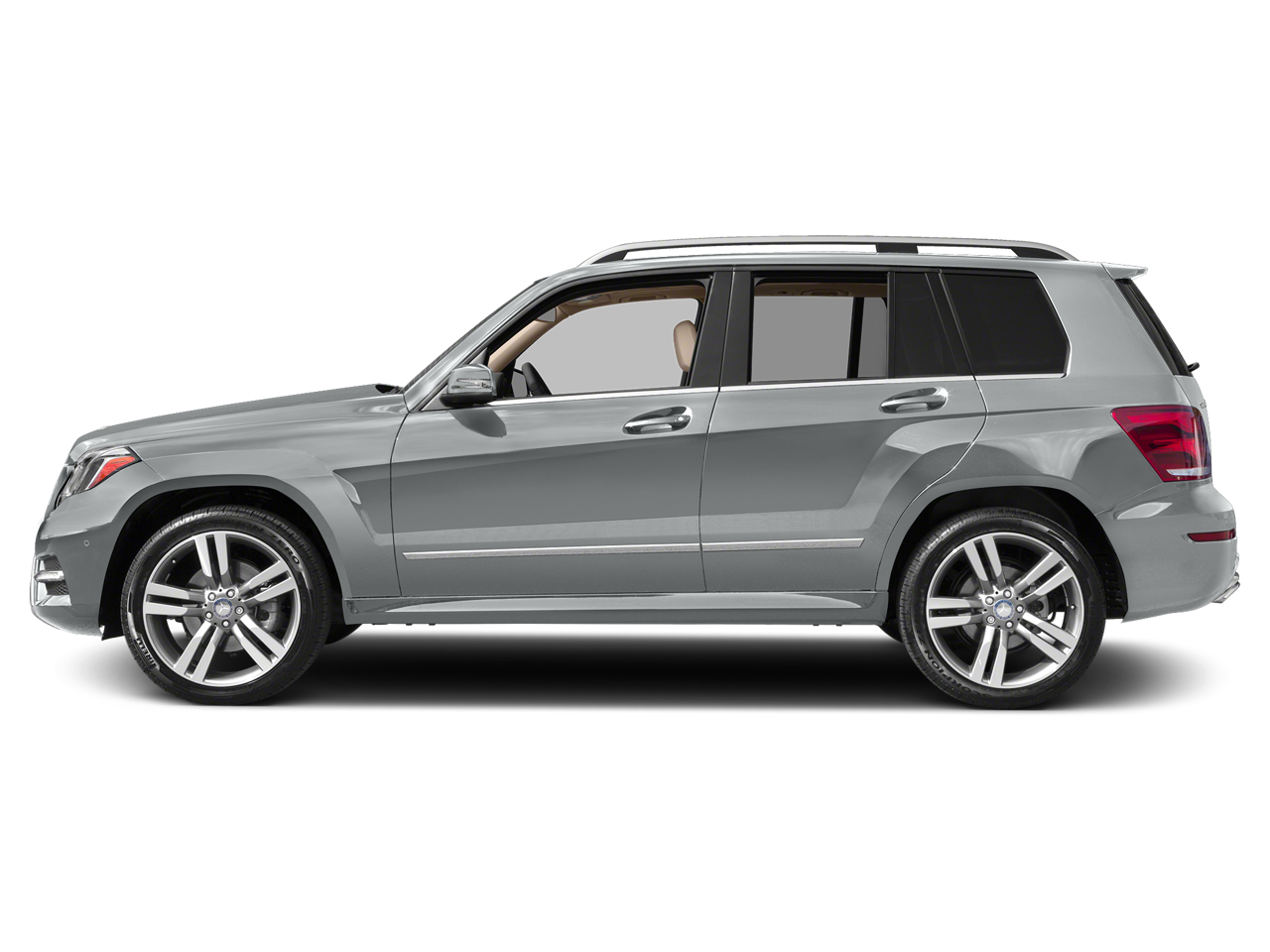 2015 Mercedes-Benz GLK GLK 350 4MATIC®