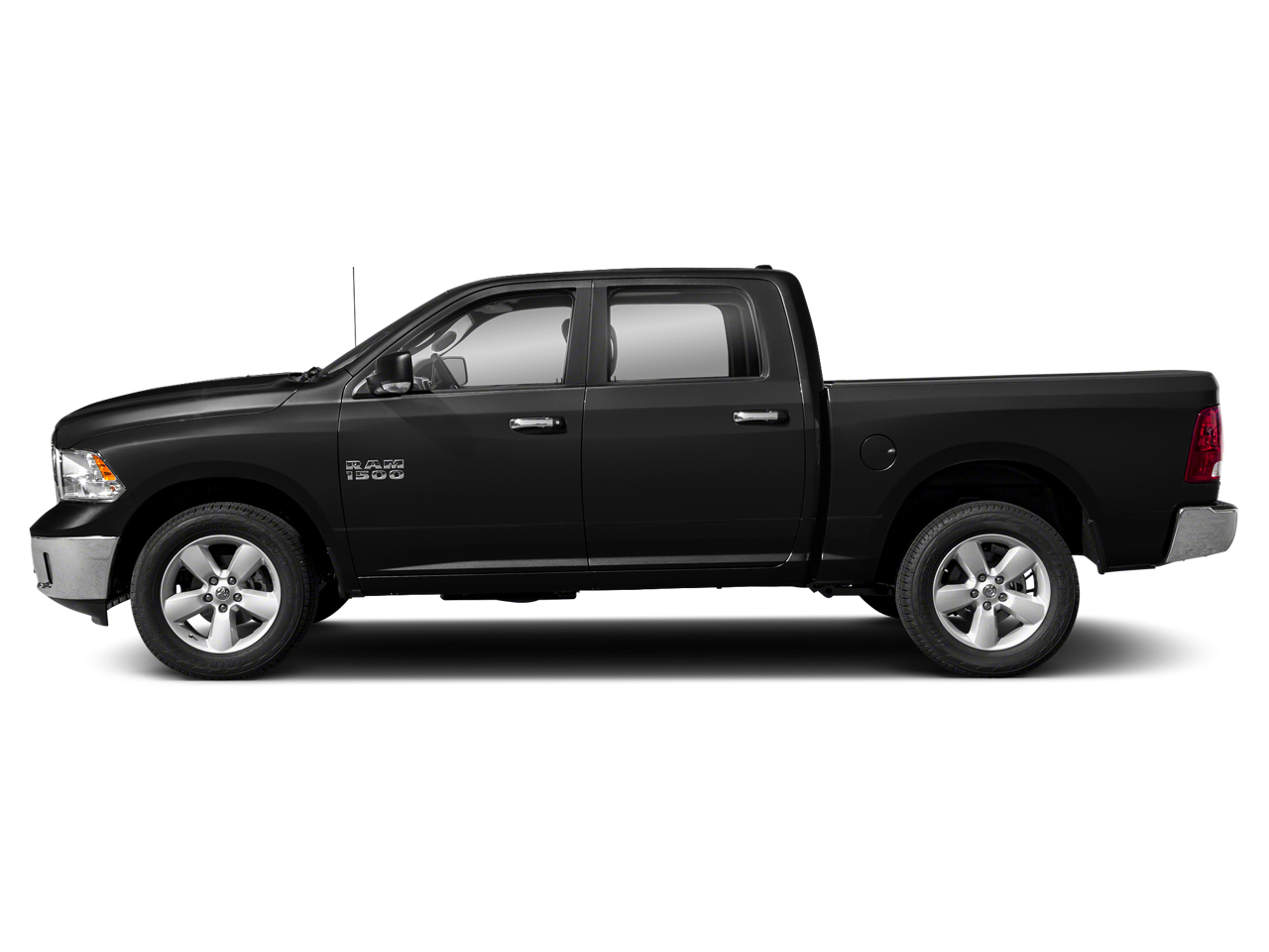 2015 RAM 1500 Outdoorsman
