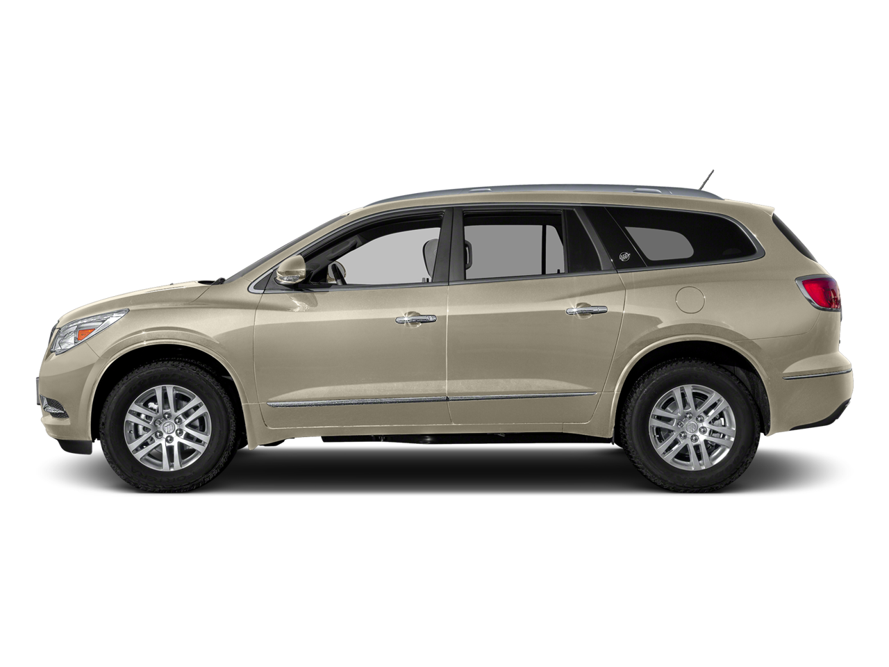 2017 Buick Enclave Leather Group