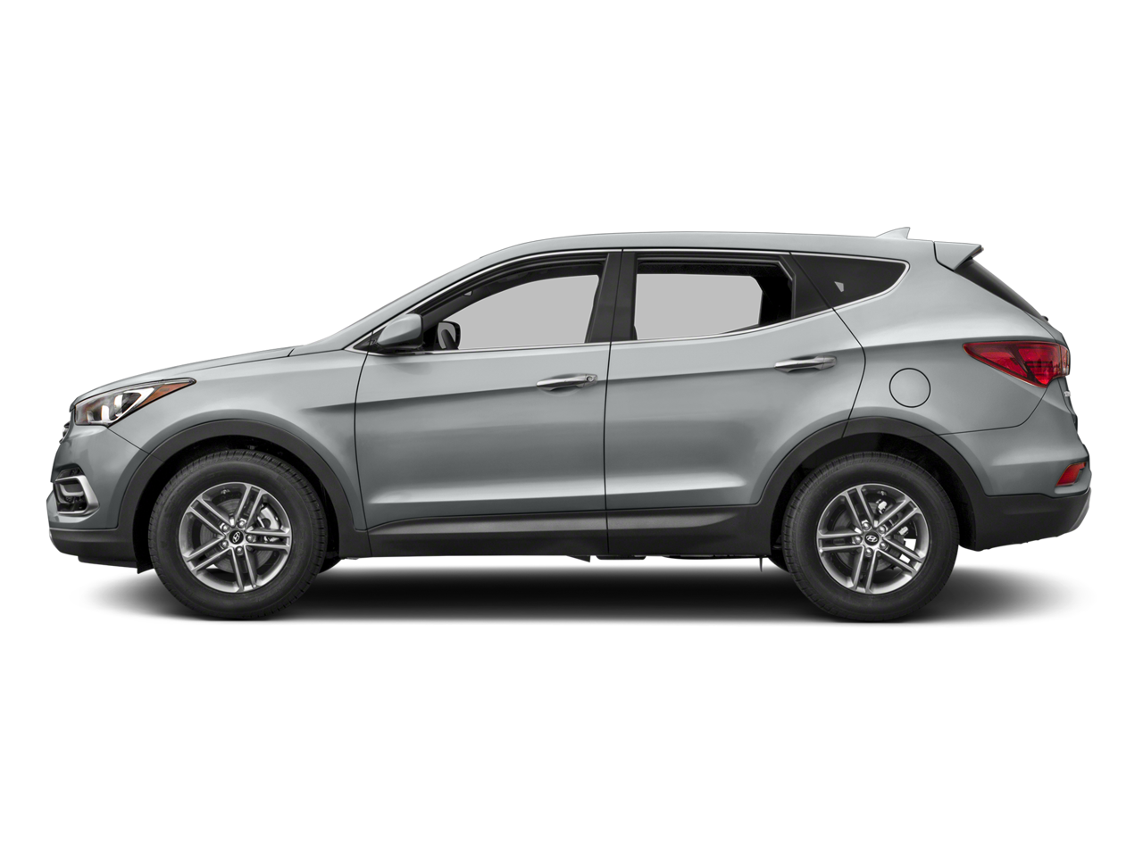 2017 Hyundai Santa Fe Sport 2.4 Base AWD