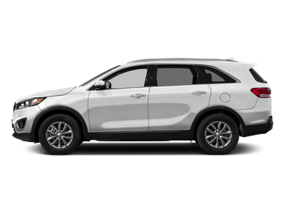 2017 Kia Sorento 2.4L LX