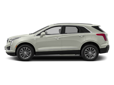2018 Cadillac XT5 Premium Luxury AWD