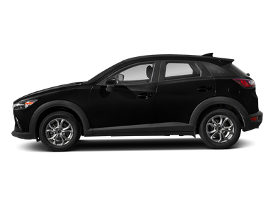 2018 Mazda Mazda CX-3 Sport