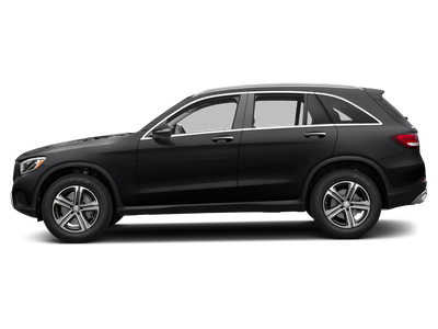 2018 Mercedes-Benz GLC GLC 300 4MATIC®