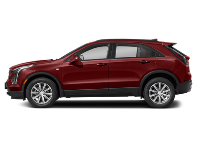 2019 Cadillac XT4 FWD Sport
