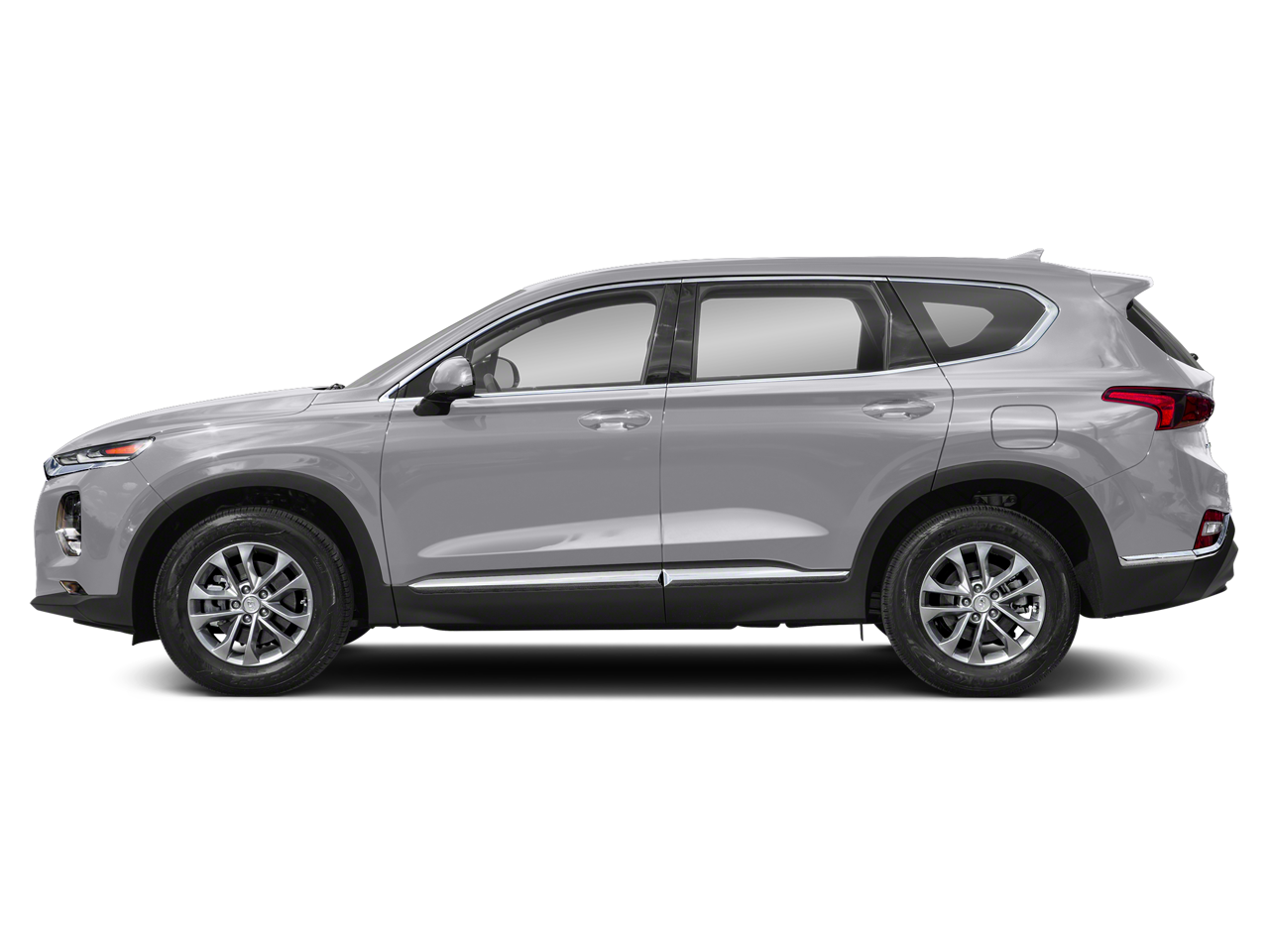 2019 Hyundai Santa Fe SEL AWD