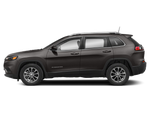 2019 Jeep Cherokee Latitude Plus AWD