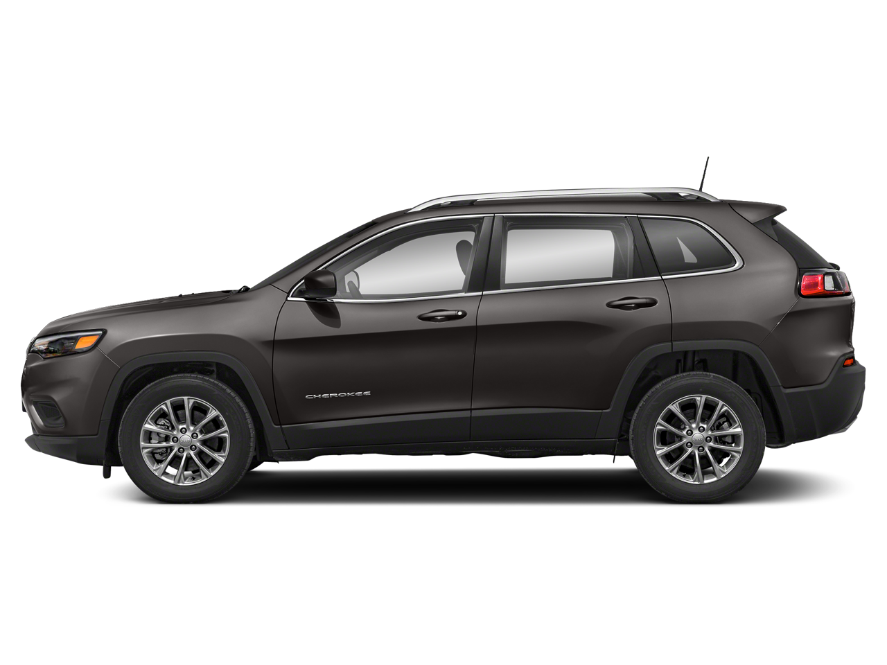 2019 Jeep Cherokee Latitude Plus AWD