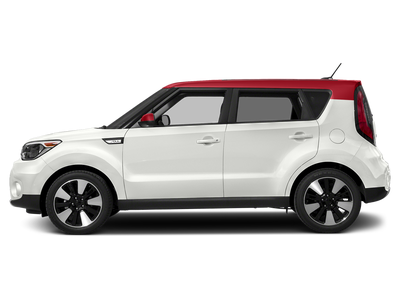 2019 Kia Soul Plus