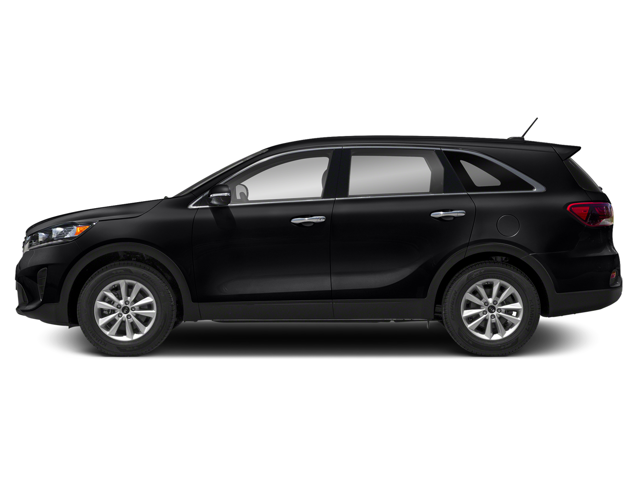 2019 Kia Sorento 2.4L LX