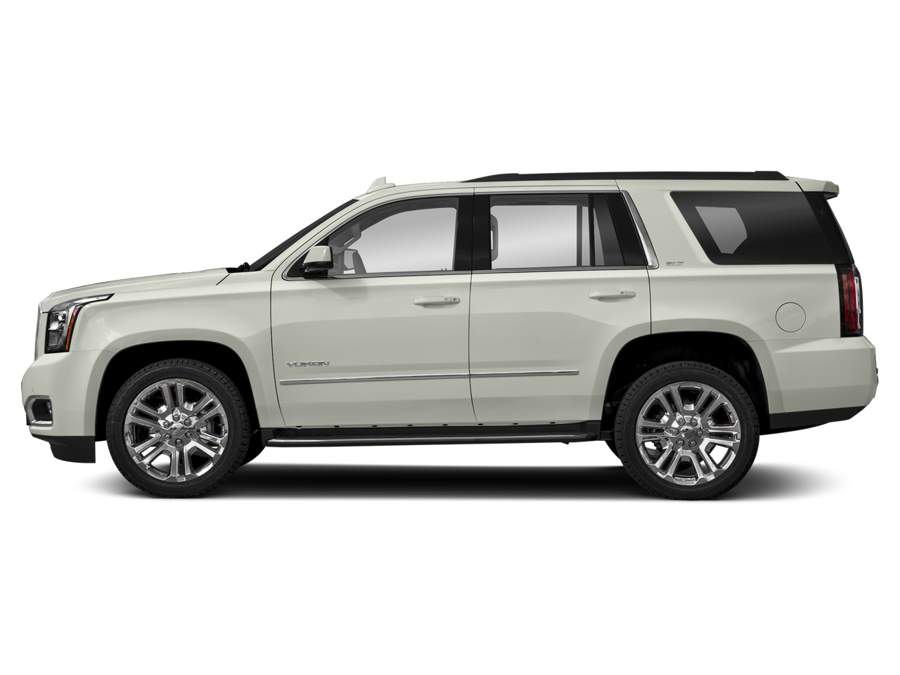 2020 GMC Yukon SLT Standard Edition