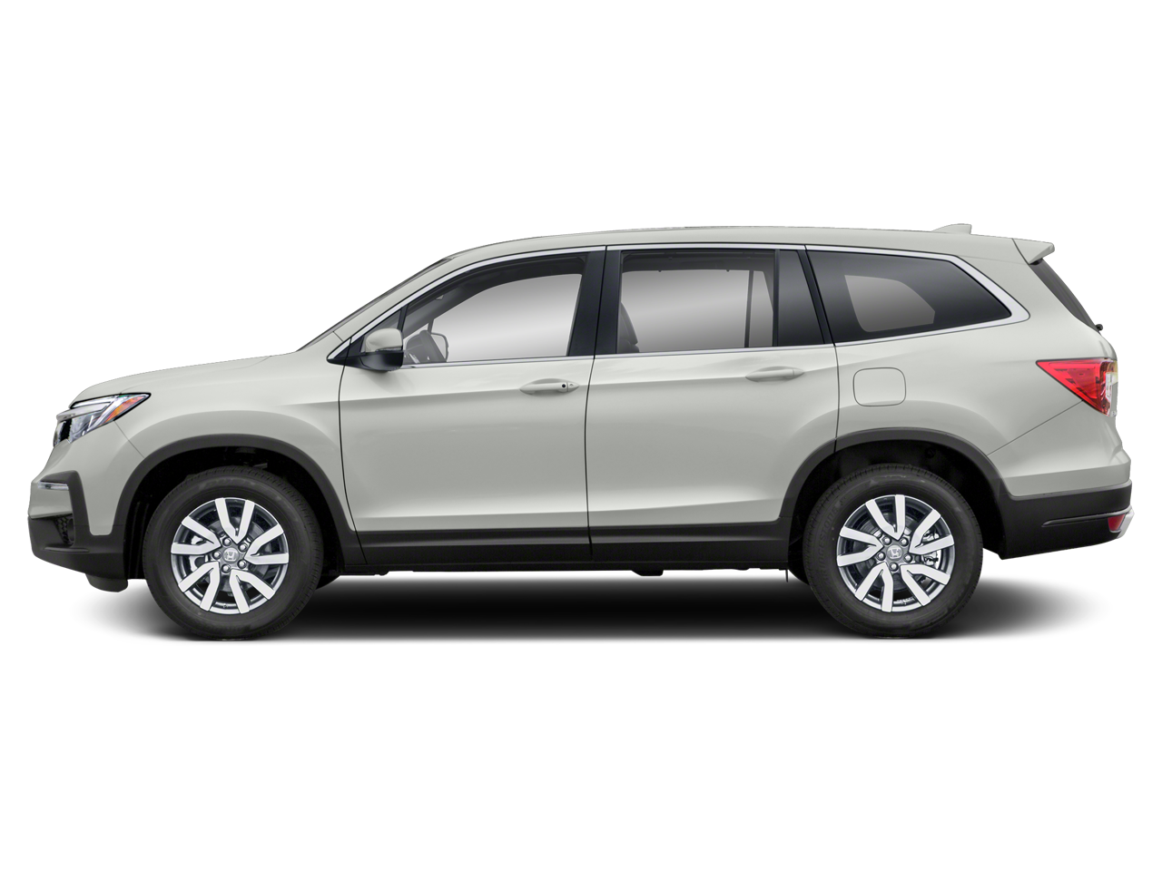 2020 Honda Pilot EX-L AWD