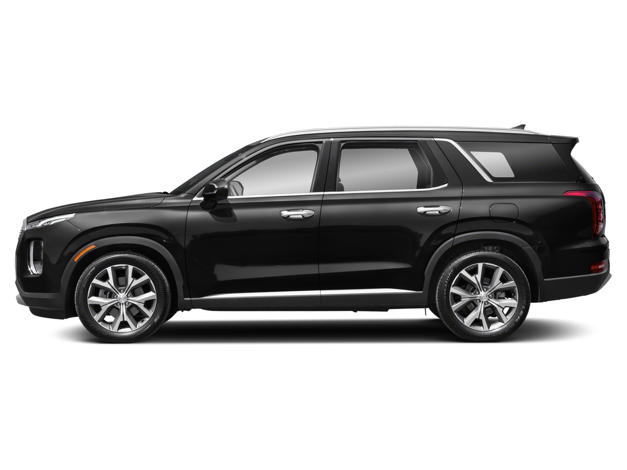 2020 Hyundai Palisade SEL AWD