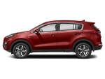 2020 Kia Sportage EX AWD