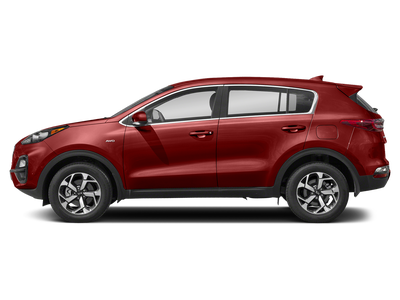 2020 Kia Sportage EX AWD