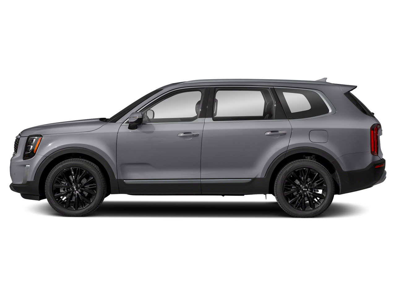 2021 Kia Telluride SX AWD