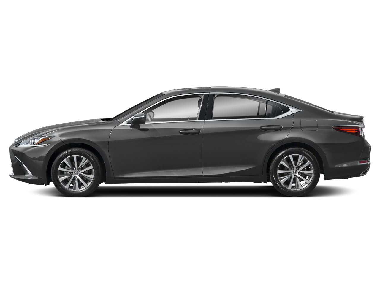 2021 Lexus ES 350 ES 350