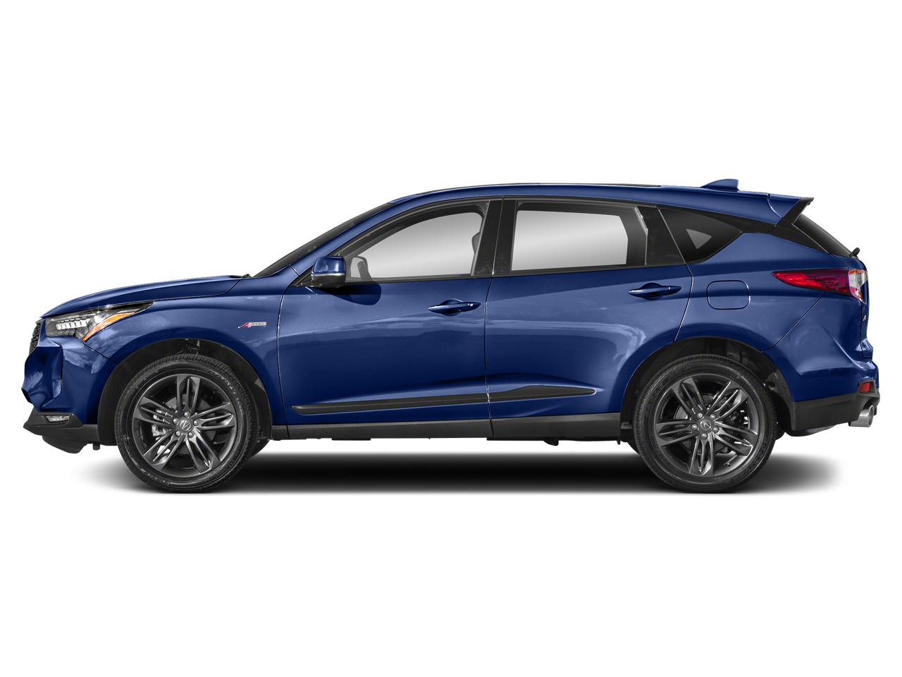 2022 Acura RDX A-Spec Package SH-AWD