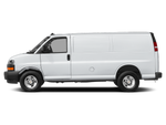 2022 Chevrolet Express Cargo 2500 WT