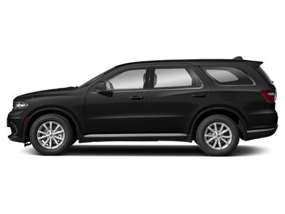 2022 Dodge Durango SXT AWD