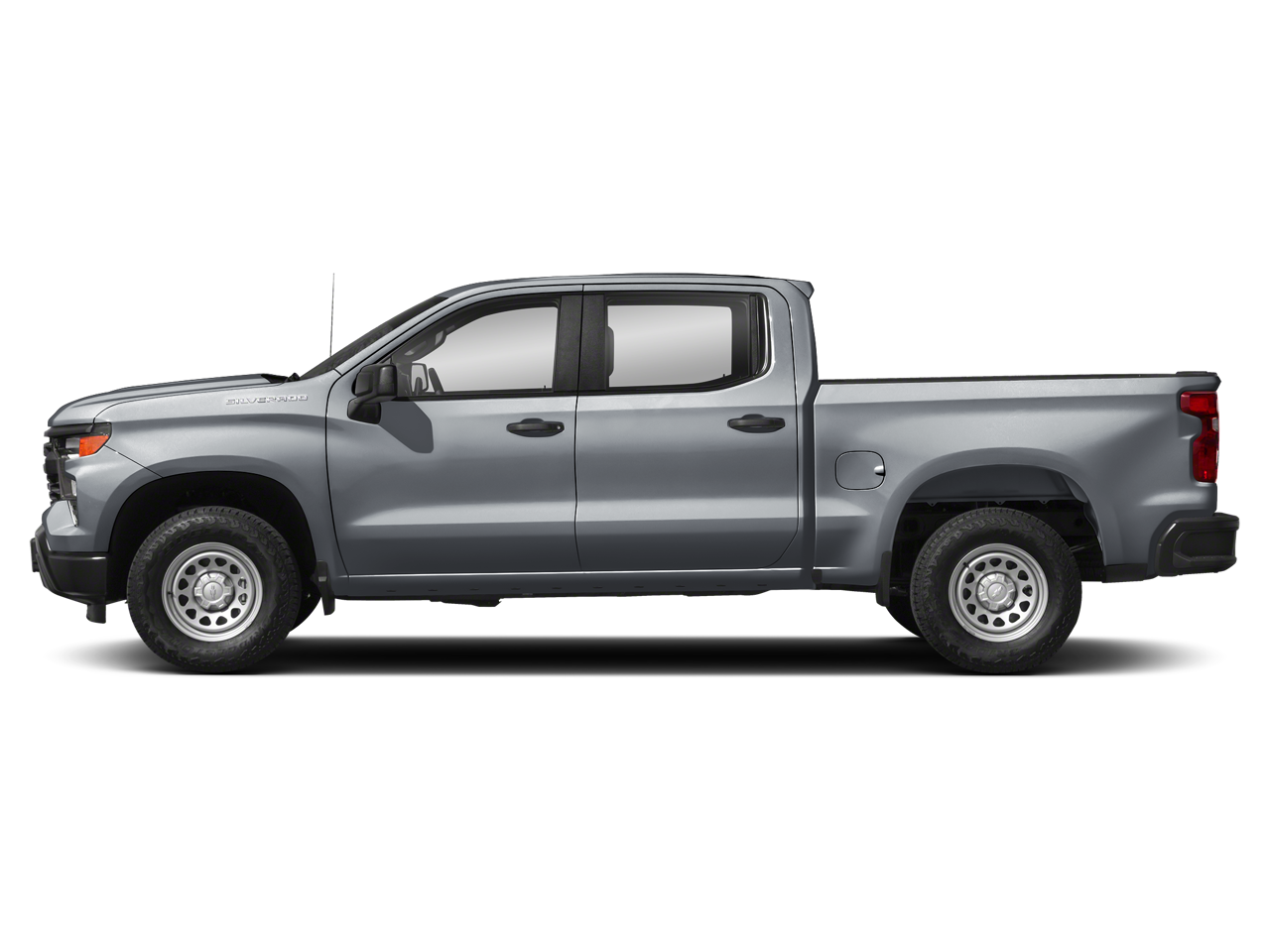2023 Chevrolet Silverado 1500 RST 4WD