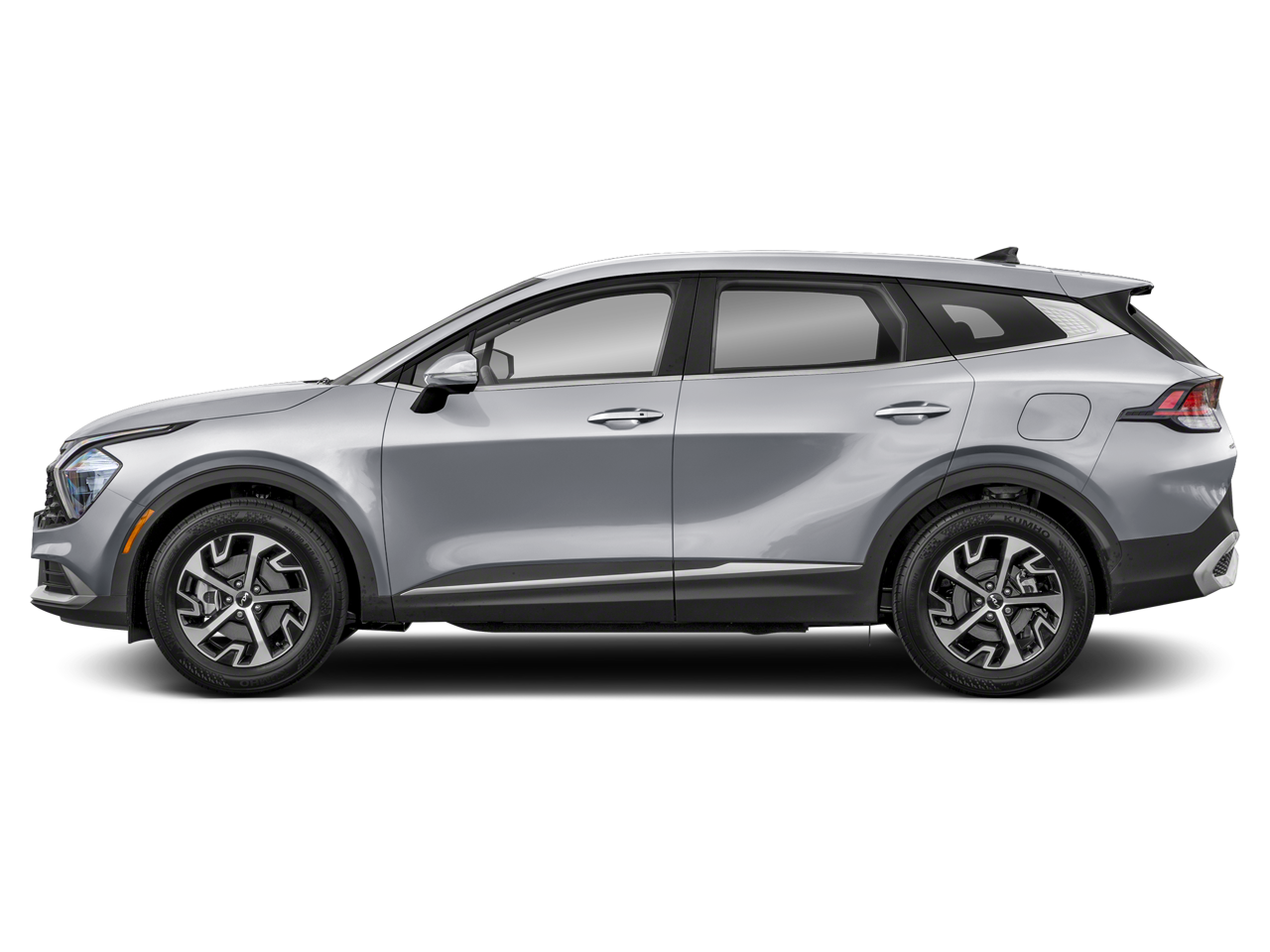 2023 Kia Sportage EX AWD