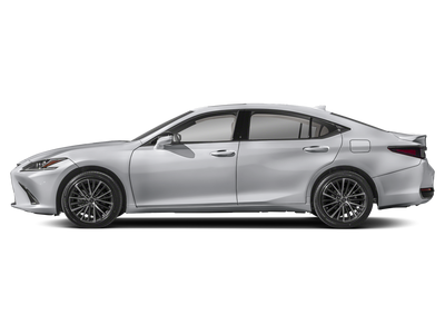 2023 Lexus ES 300h