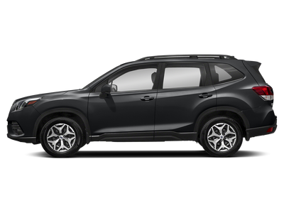 2023 Subaru Forester Premium AWD
