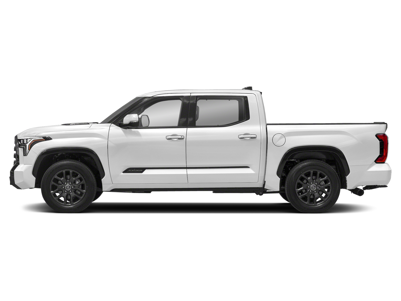 2023 Toyota Tundra Hybrid Platinum