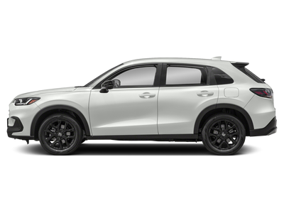 2024 Honda HR-V AWD Sport w/o BSI