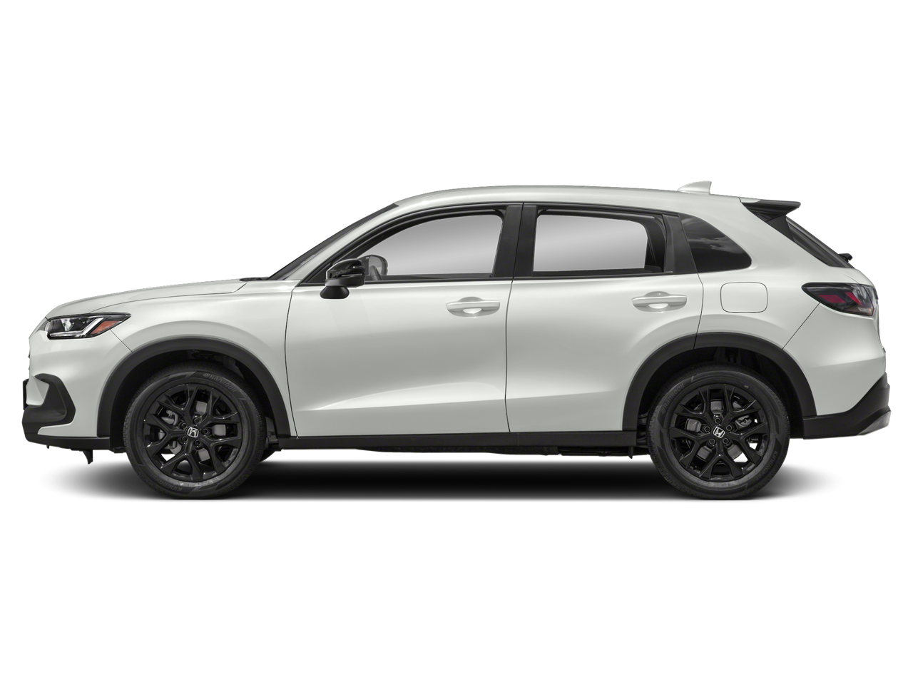 2024 Honda HR-V AWD Sport w/o BSI