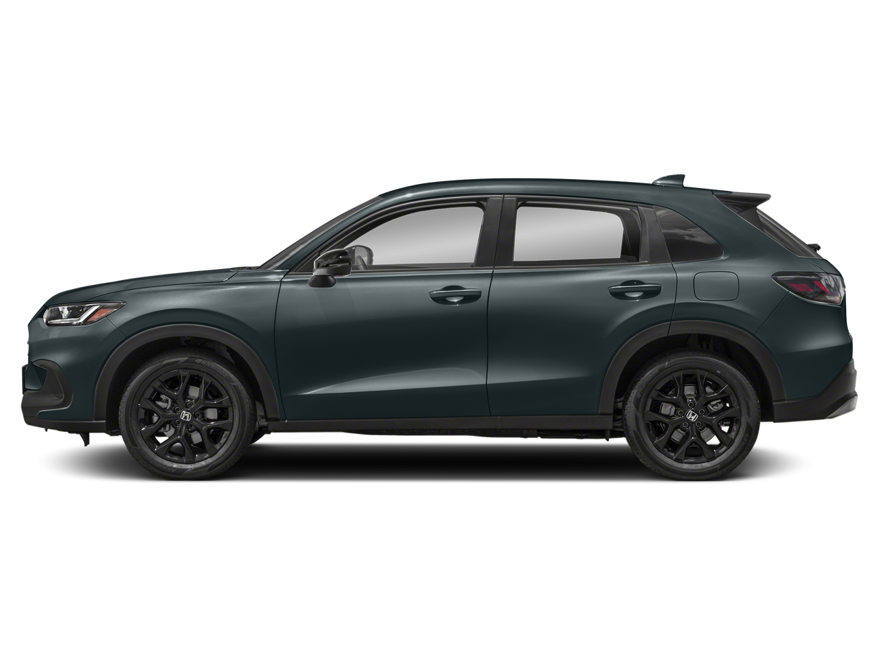 2024 Honda HR-V Sport AWD