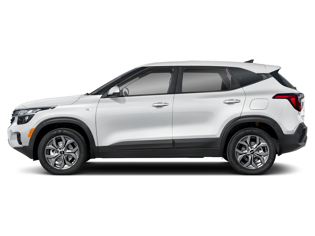 2024 Kia Seltos LX