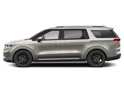 2024 Kia Carnival MPV SX Prestige