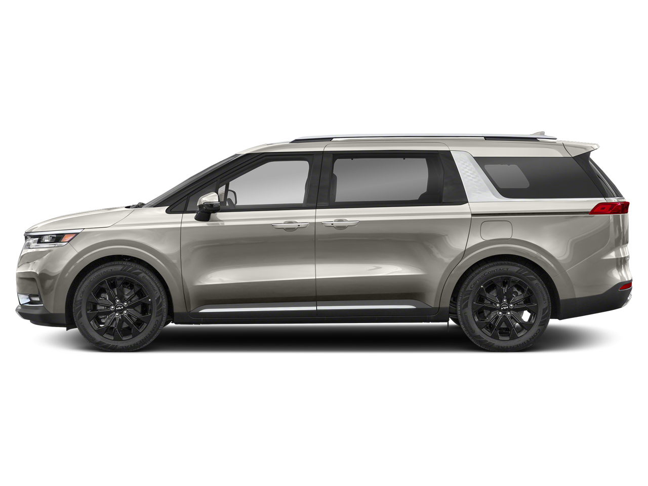 2024 Kia Carnival MPV SX Prestige