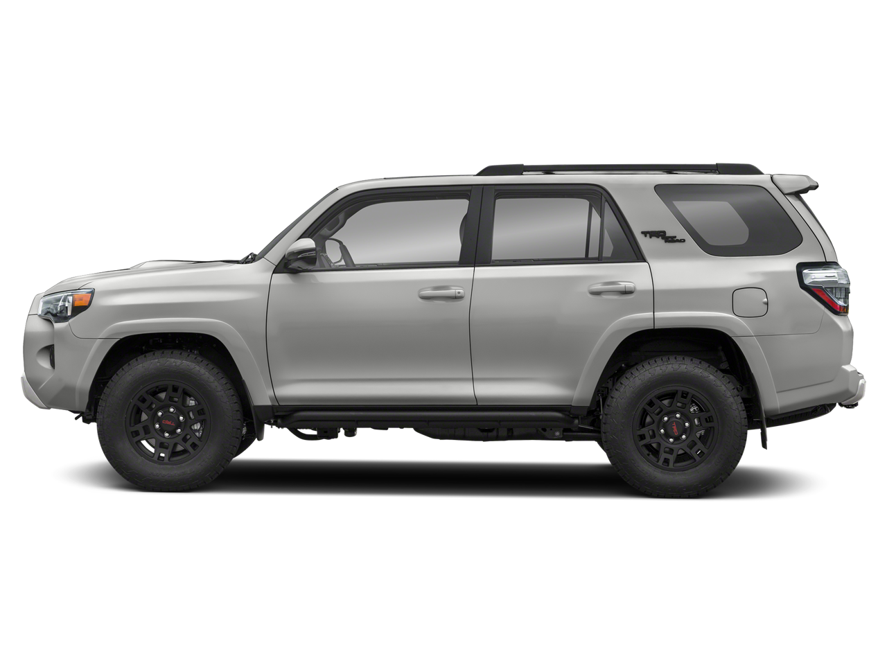 2024 Toyota 4Runner TRD Off-Road Premium 4X4