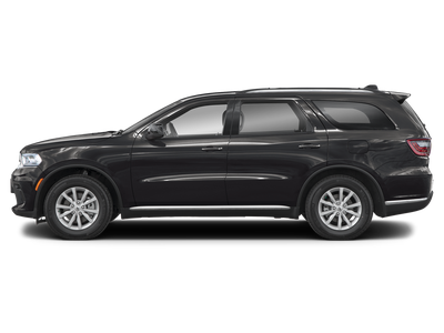 2025 Dodge Durango R/T AWD