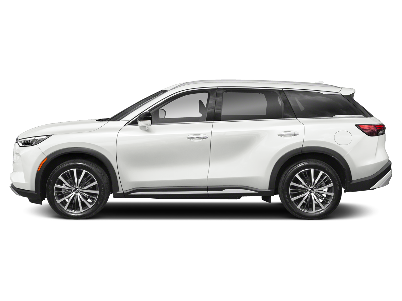 2025 INFINITI QX60 Sensory AWD