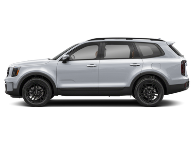 2025 Kia Telluride SX X-Line AWD