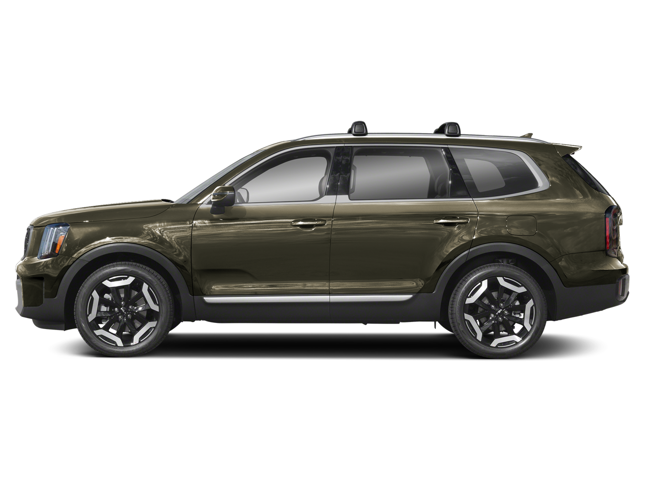 2025 Kia Telluride EX AWD